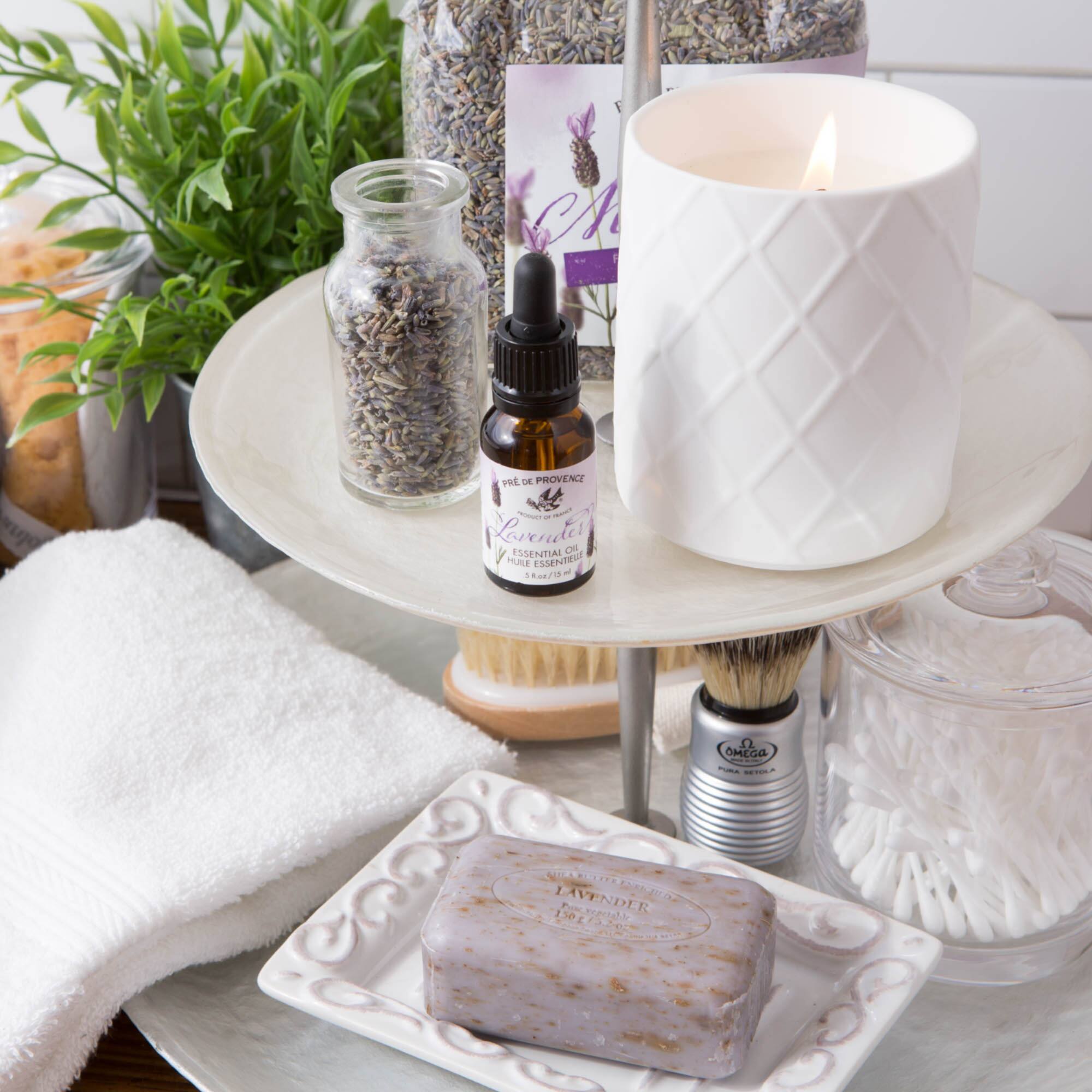 European Soaps Lavender Essential Oil, 15mL